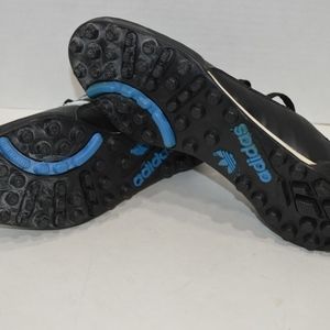 adidas beckenbauer soccer shoes